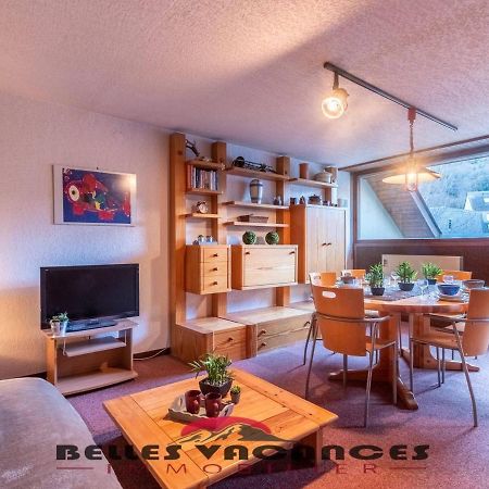 Grand Duplex Pour 8 A Saint-Lary Vill. Avec Balcon, Ascenseur Et Proximite Telepherique - Fr-1-296-314 Zewnętrze zdjęcie