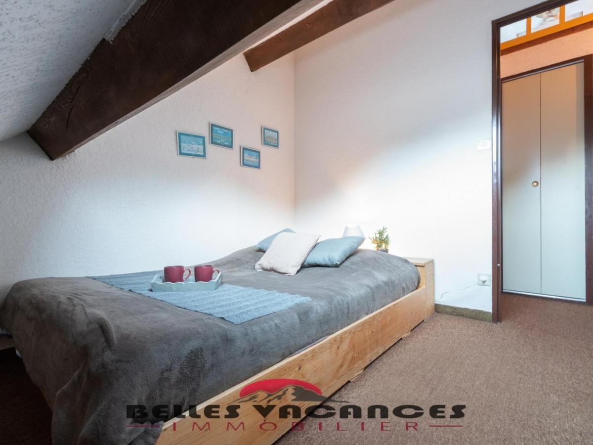 Grand Duplex Pour 8 A Saint-Lary Vill. Avec Balcon, Ascenseur Et Proximite Telepherique - Fr-1-296-314 Zewnętrze zdjęcie