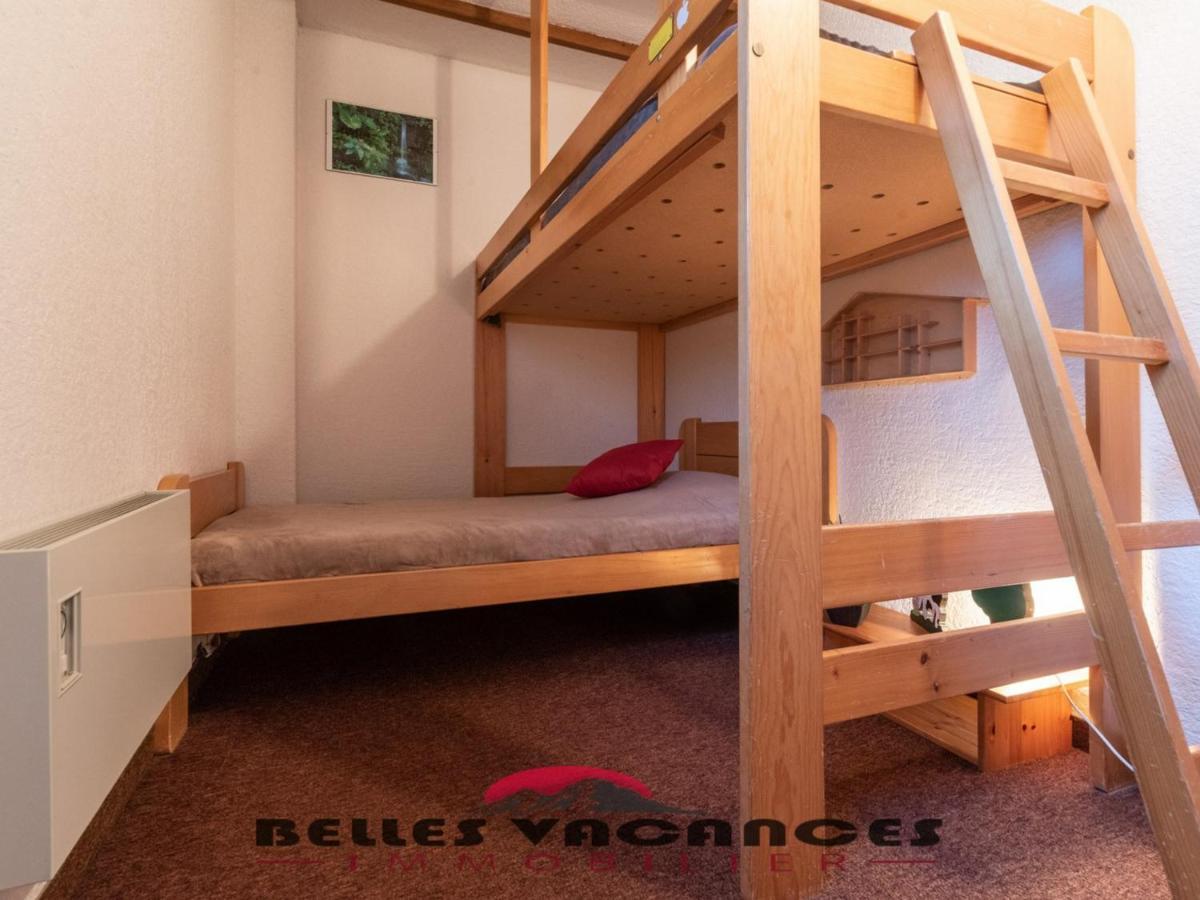 Grand Duplex Pour 8 A Saint-Lary Vill. Avec Balcon, Ascenseur Et Proximite Telepherique - Fr-1-296-314 Zewnętrze zdjęcie