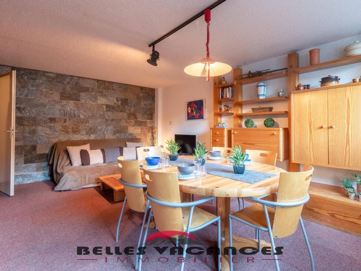 Grand Duplex Pour 8 A Saint-Lary Vill. Avec Balcon, Ascenseur Et Proximite Telepherique - Fr-1-296-314 Zewnętrze zdjęcie