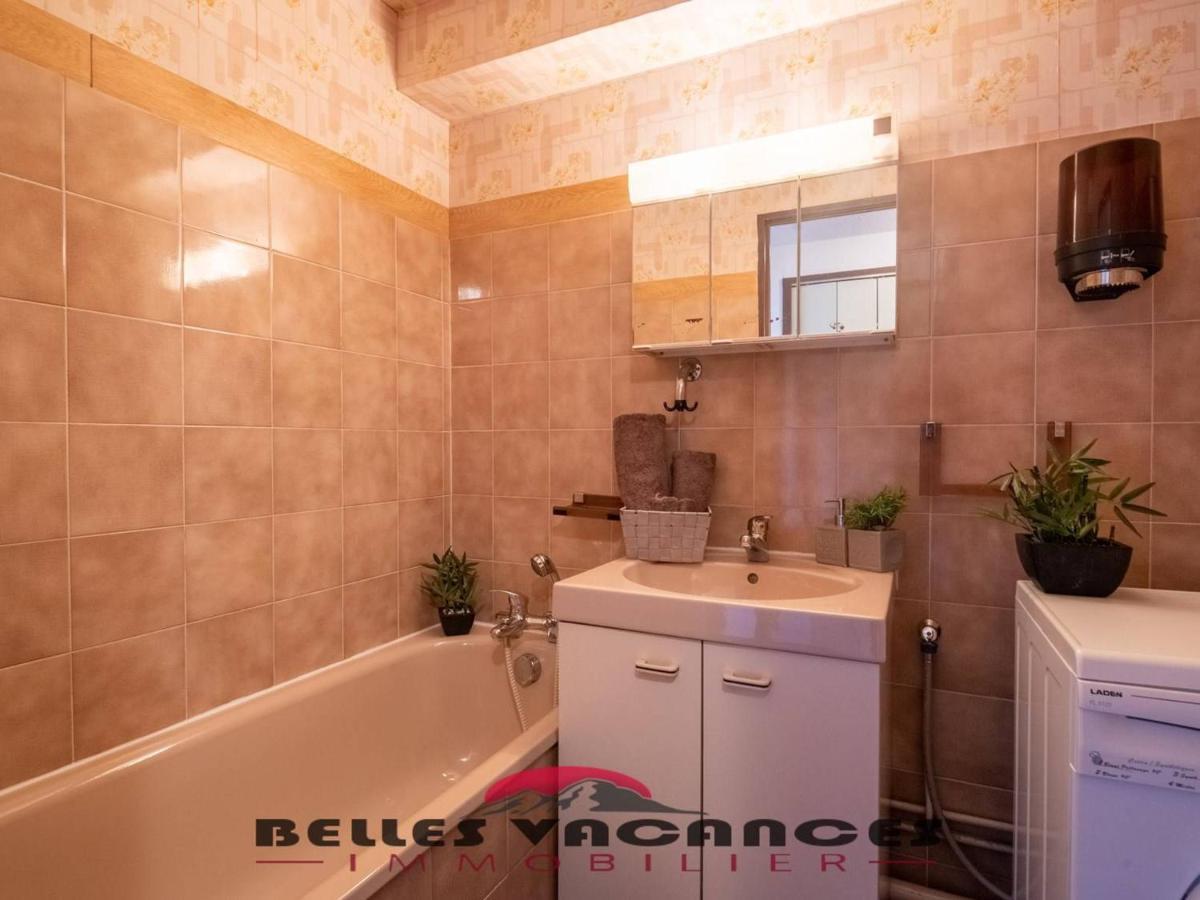 Grand Duplex Pour 8 A Saint-Lary Vill. Avec Balcon, Ascenseur Et Proximite Telepherique - Fr-1-296-314 Zewnętrze zdjęcie